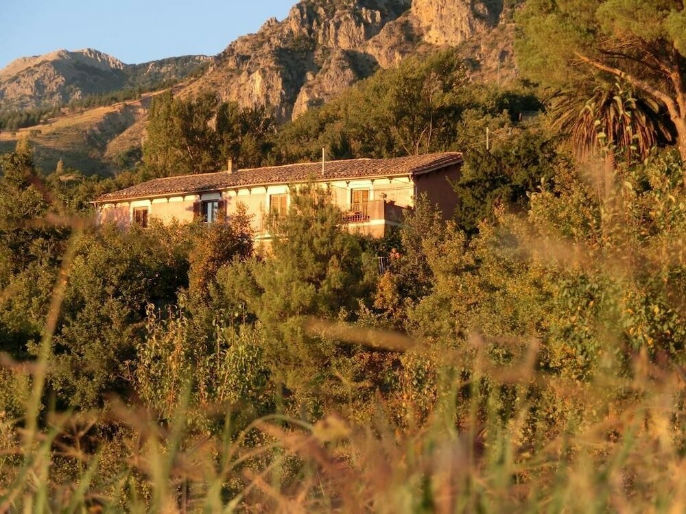 Фото Agriturismo Cuca