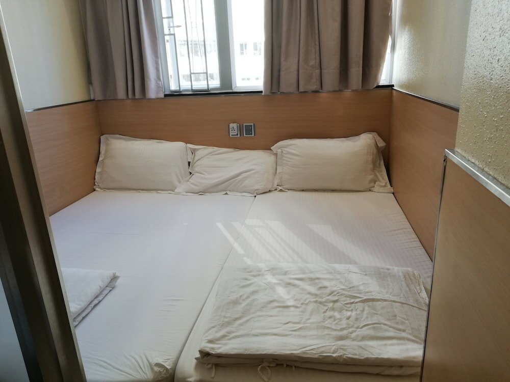 Фото New China Guesthouse