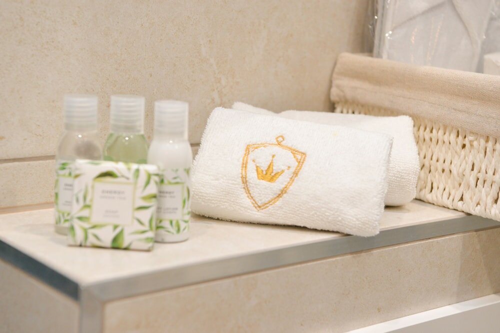 Фото The Duke Luxury Rooms