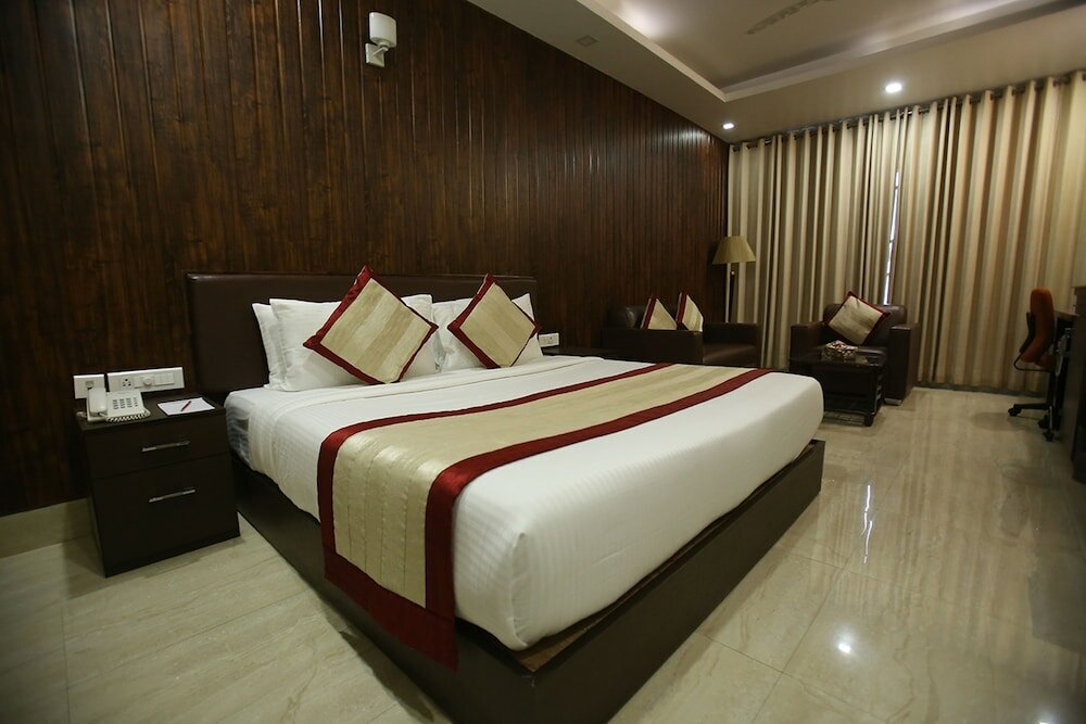 Фото Gold Stone Comfort Dehradun