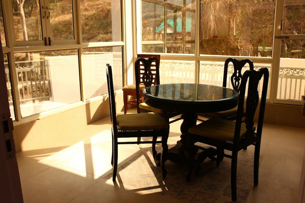 Фото Pushpangan Menage