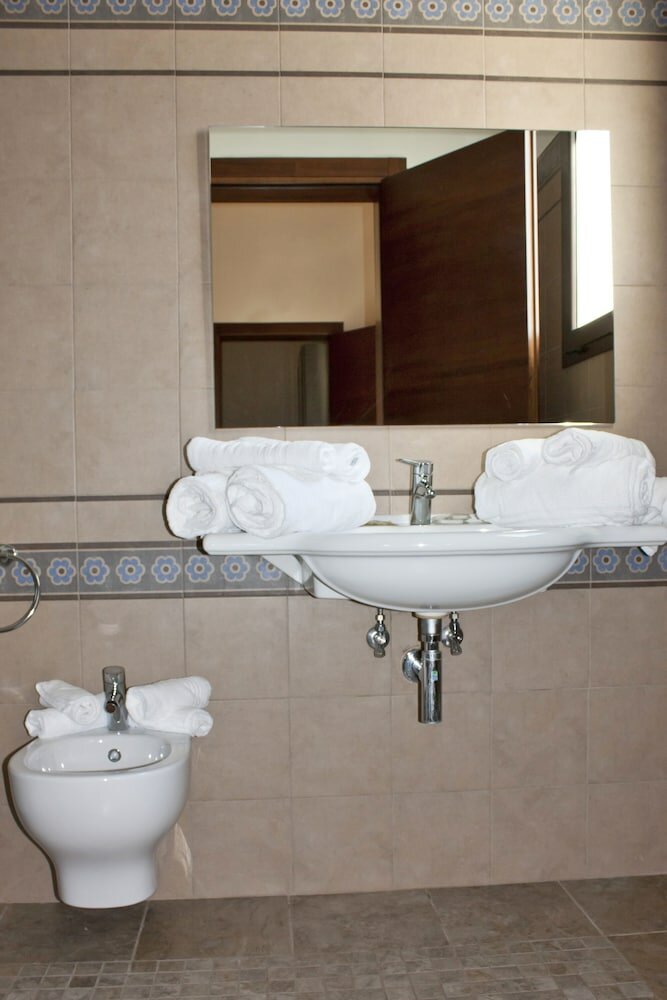 Фото Agriturismo Paradiso