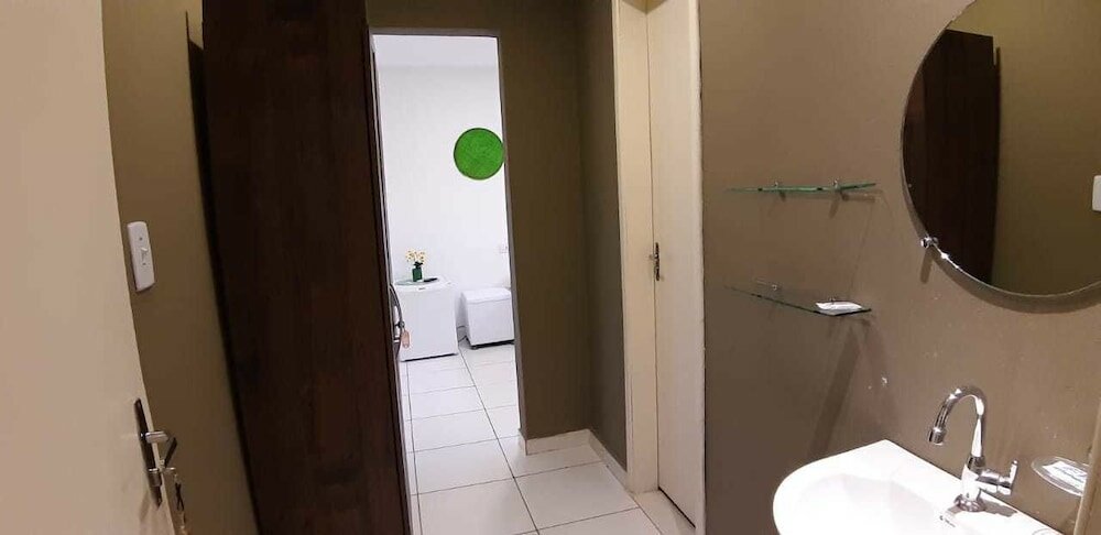 Фото Pousada Sol Nascente