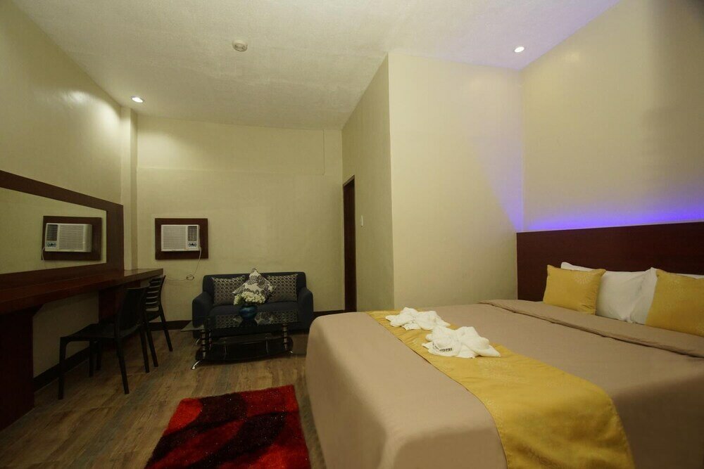 Фото Hacasi Hotel