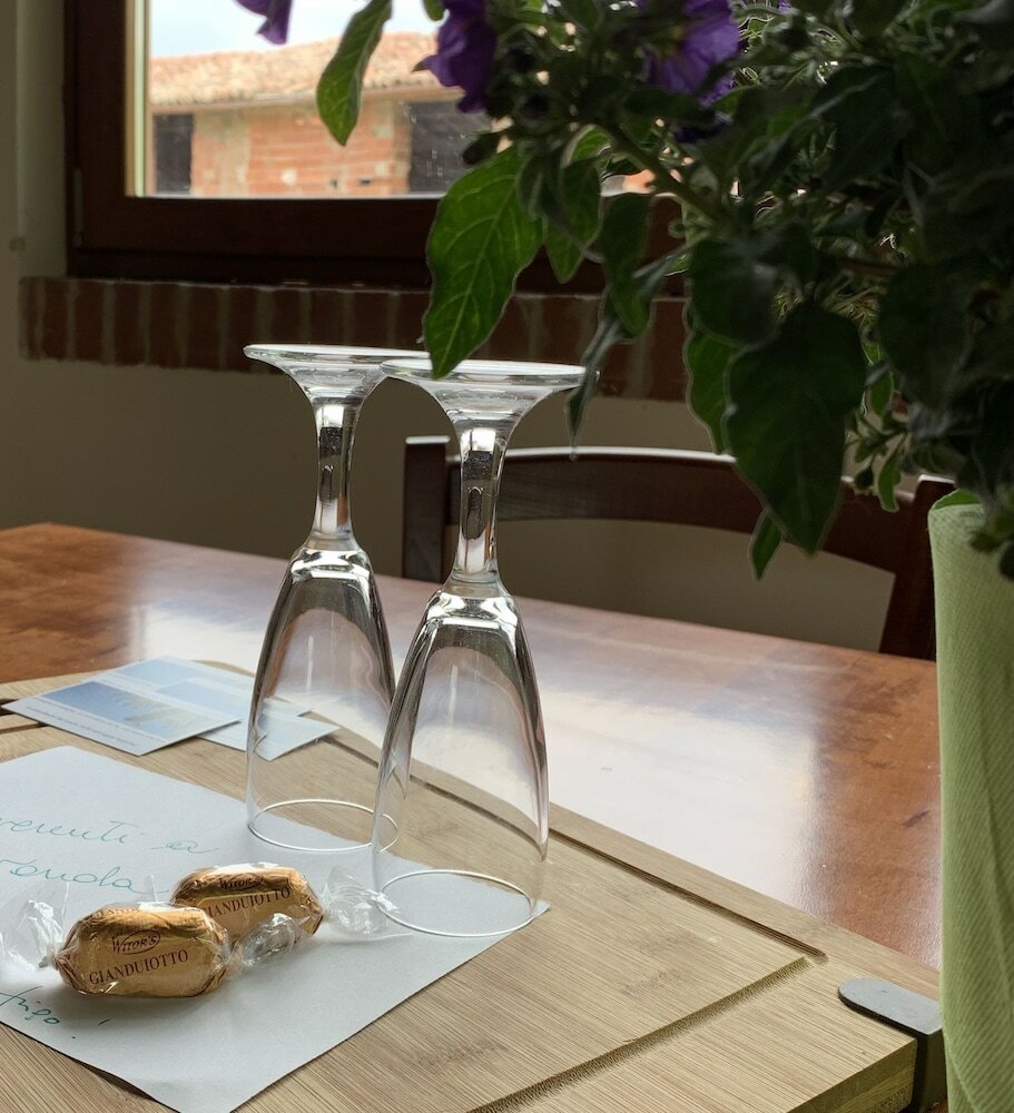 Фото Tenuta di Cascina Diavolo dei Boschi