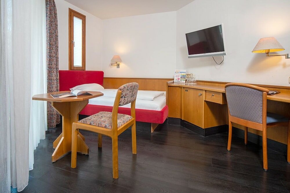 Фото Ringhotel Mohren