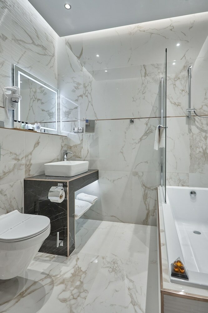 Фото Golden Key Boutique Hotel