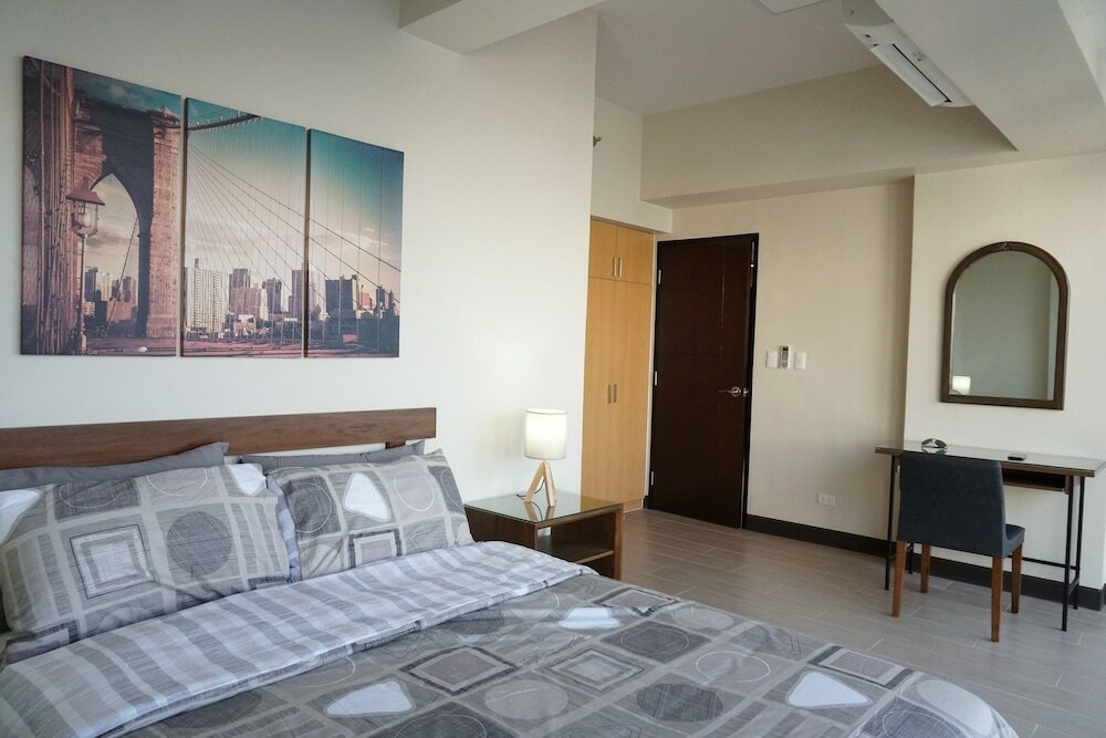 Фото One Pacific Residences