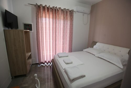 Гостиница Vila Anhel в Ксамиле
