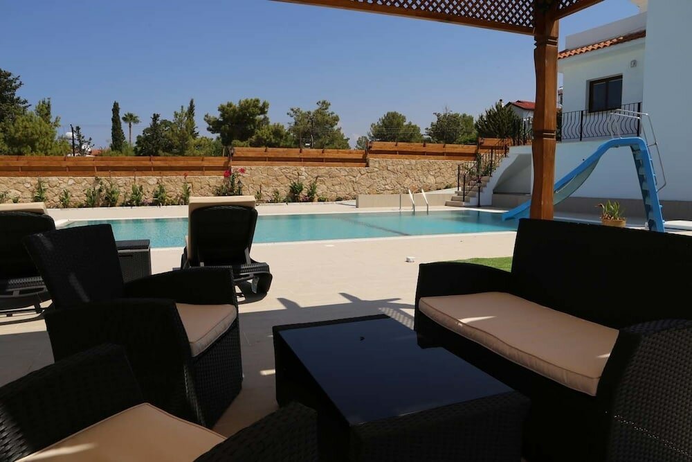 Фото Villa Pergola by Amy Villas