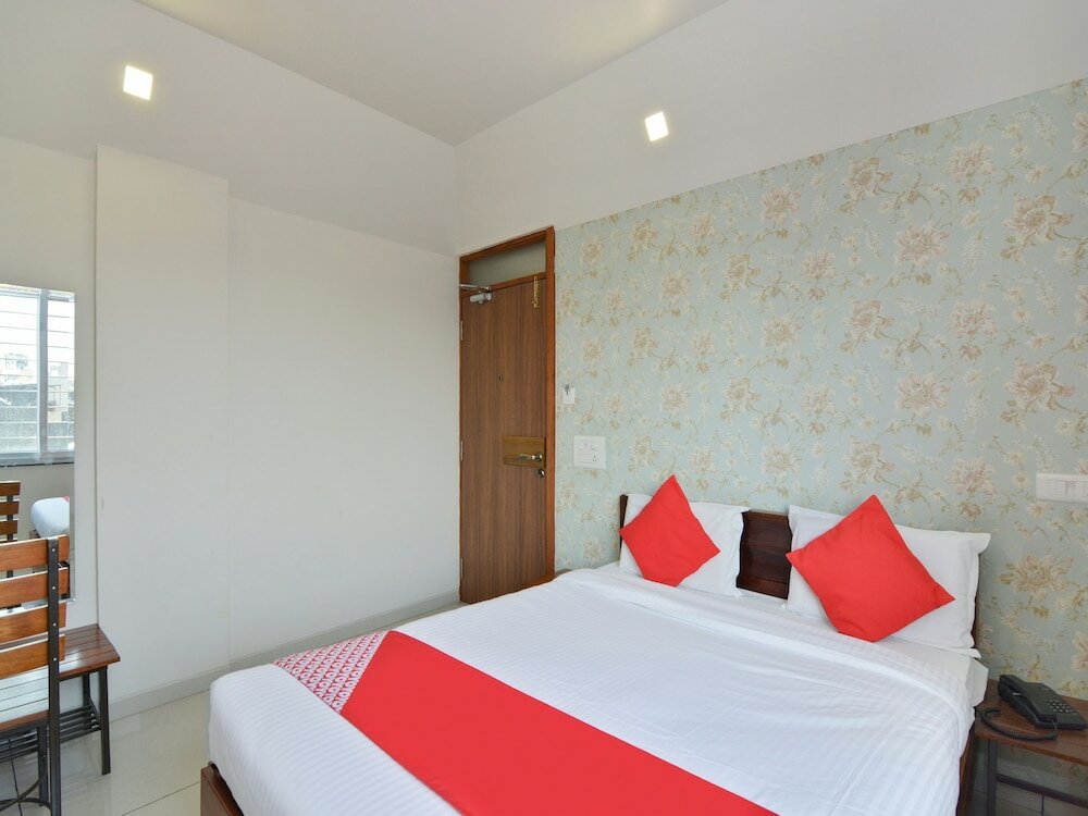 Фото Oyo 22827 Hotel Prafulla