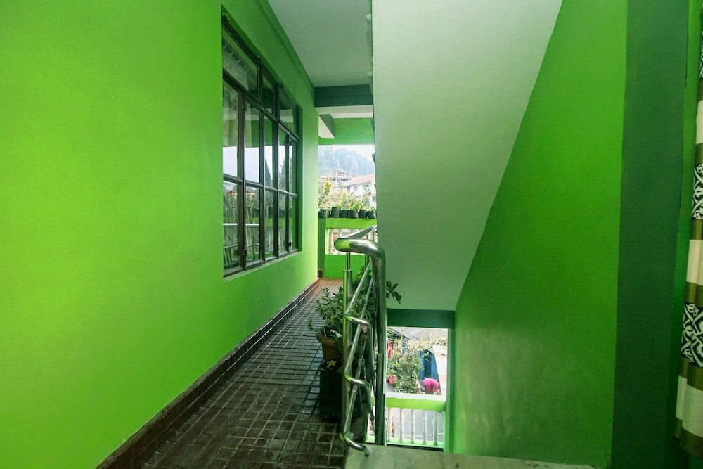 Фото Oyo 6519 Batasia Loop