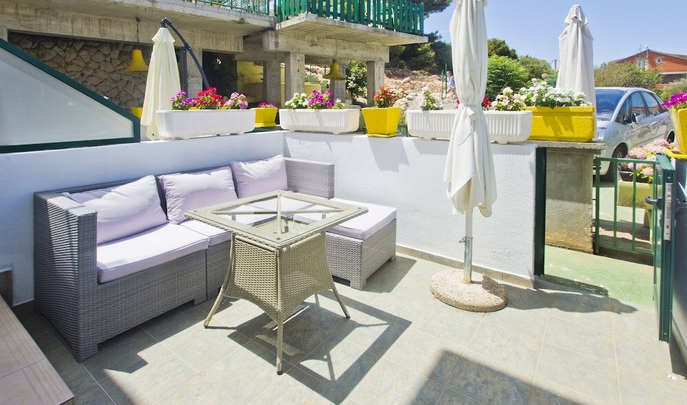 Фото Apartments Softic