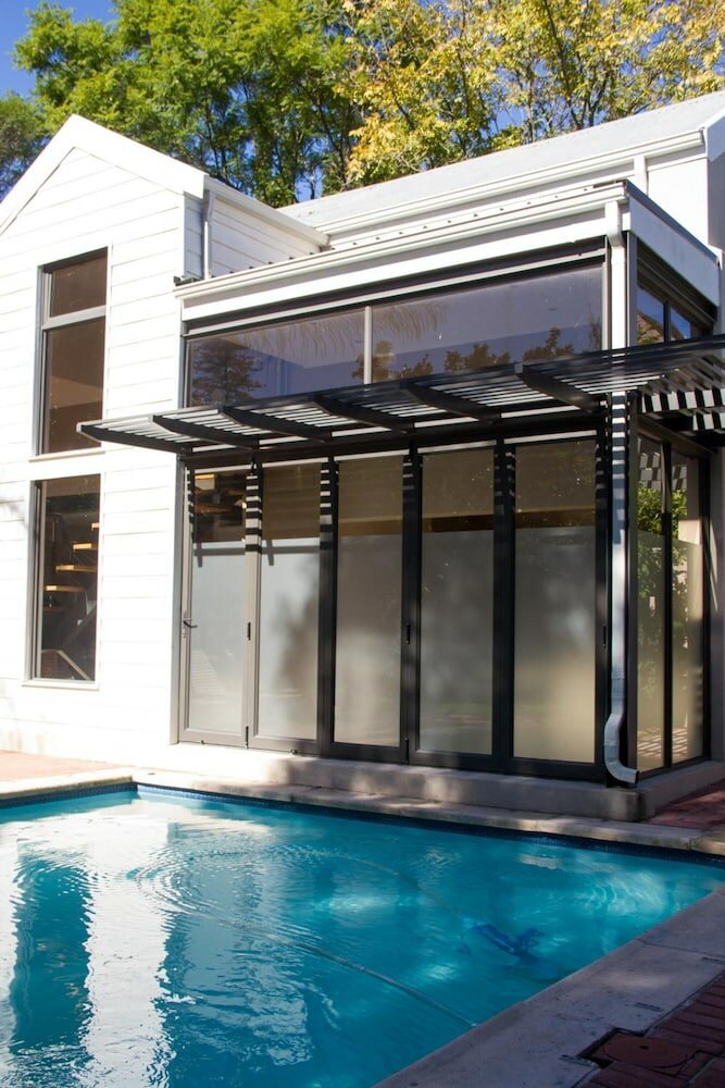 Фото Die Laan 40