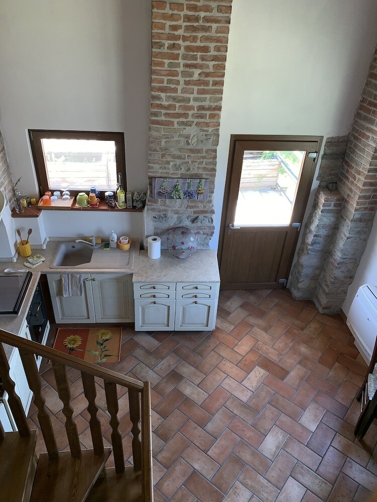 Фото Tenuta di Cascina Diavolo dei Boschi