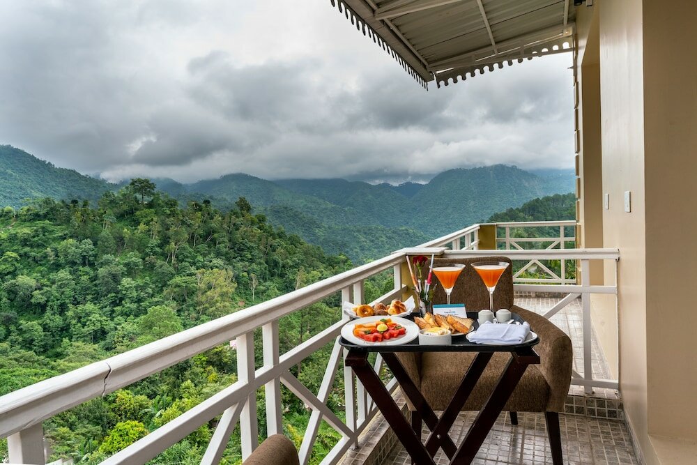 Фото Cygnett Resort Mountain Breeze