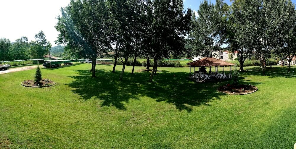 Фото Chrissi Ammoudia