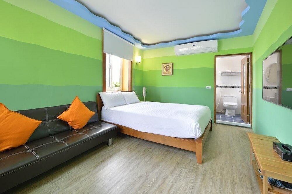 Фото Kenting 166