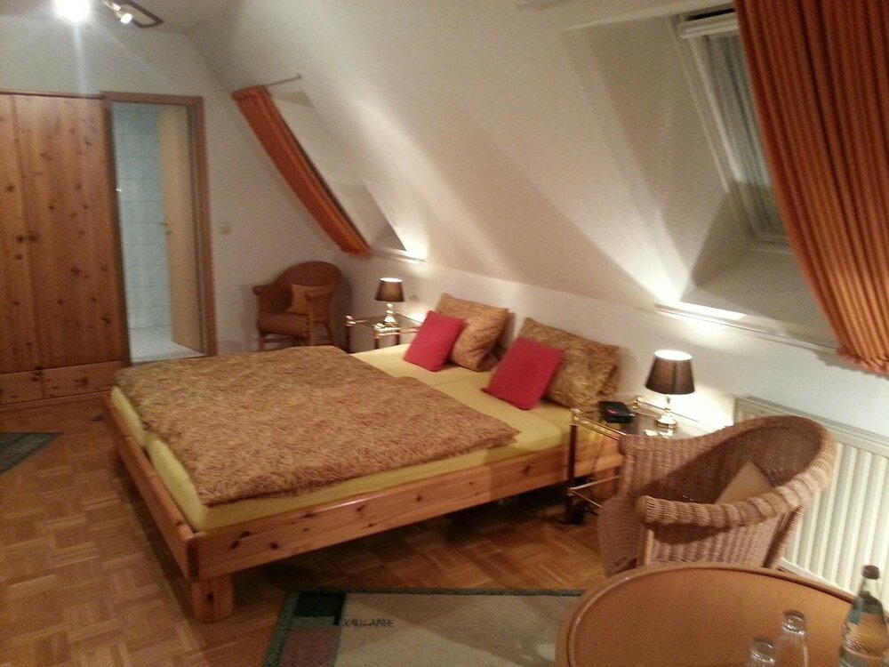 Фото Altes Farmhaus