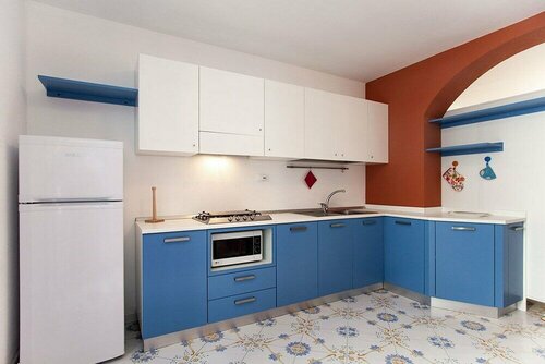 Апартаменты VilleSalento - Torre Vado M606