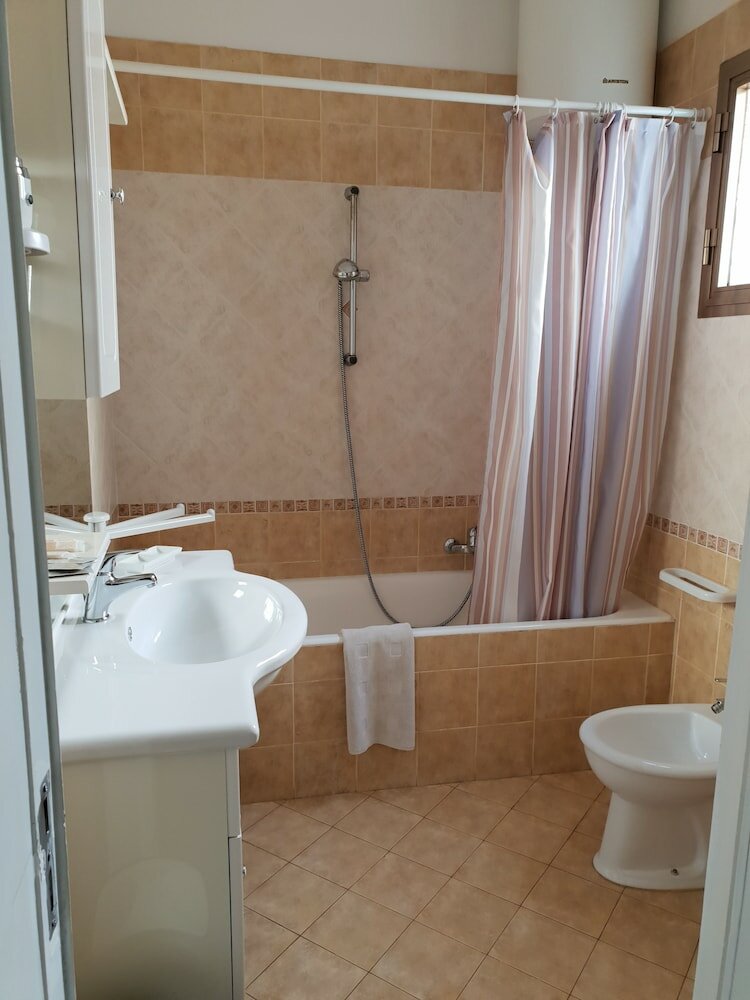 Фото Le Camere Di Ada