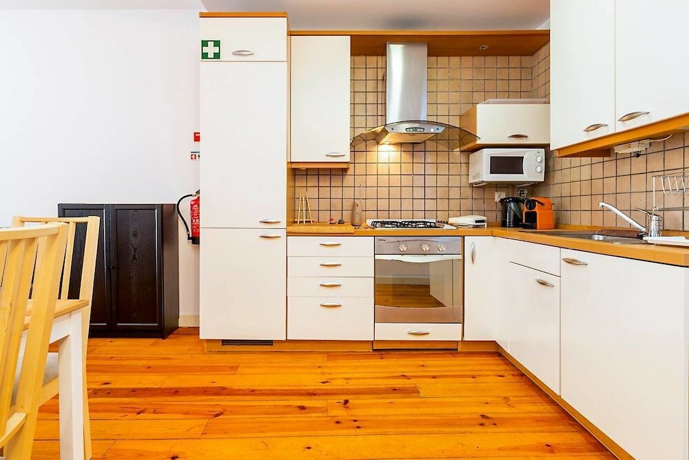 Фото Cosy Apartment in Santos
