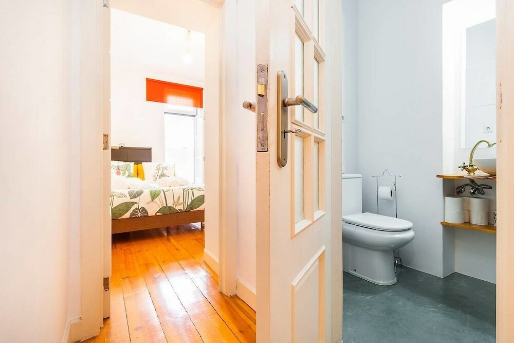 Фото Cosy Apartment in Santos