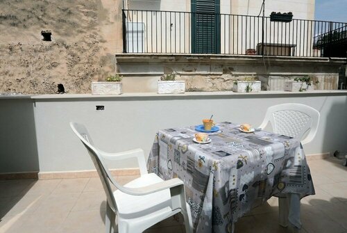 Апартаменты Casa Marinella