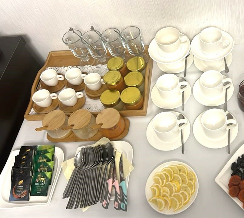 Фото Dosman Hotel