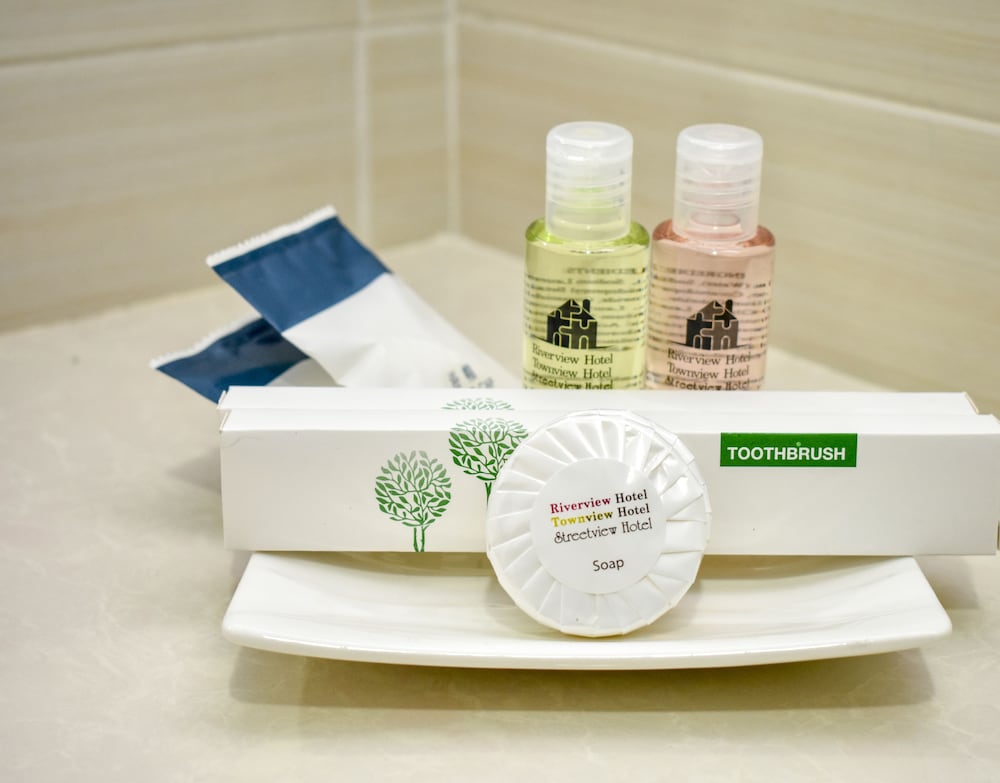 Фото Townview Hotel Muar