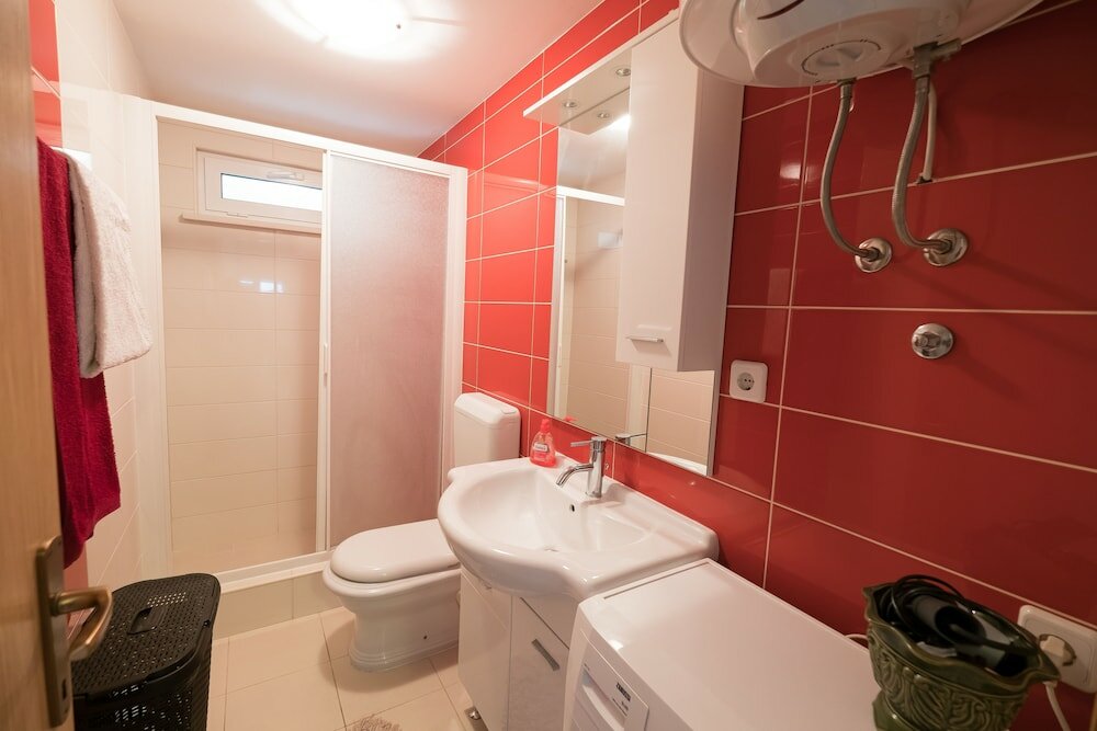 Фото Maja apartment-Sunset view Cavtat 1 i 2