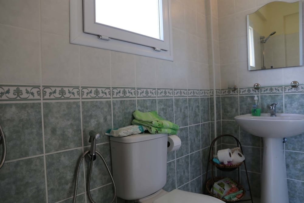 Фото Villa Sardunya Sunset by Amy Villas