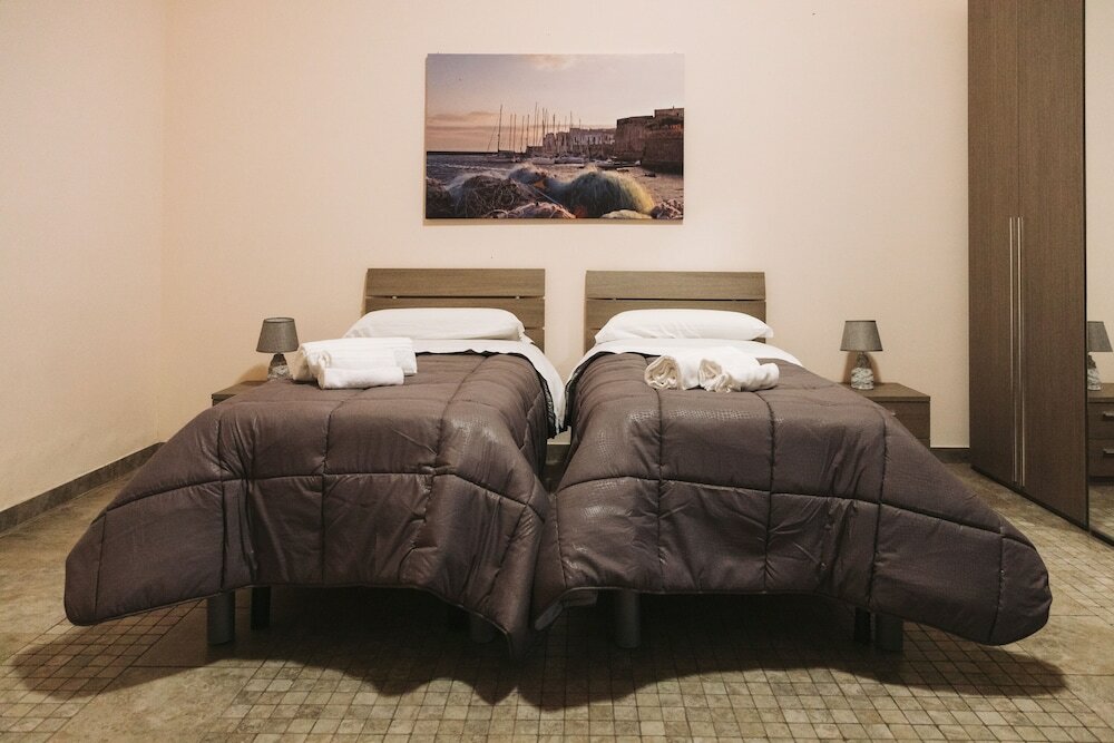 Фото Agriturismo Paradiso