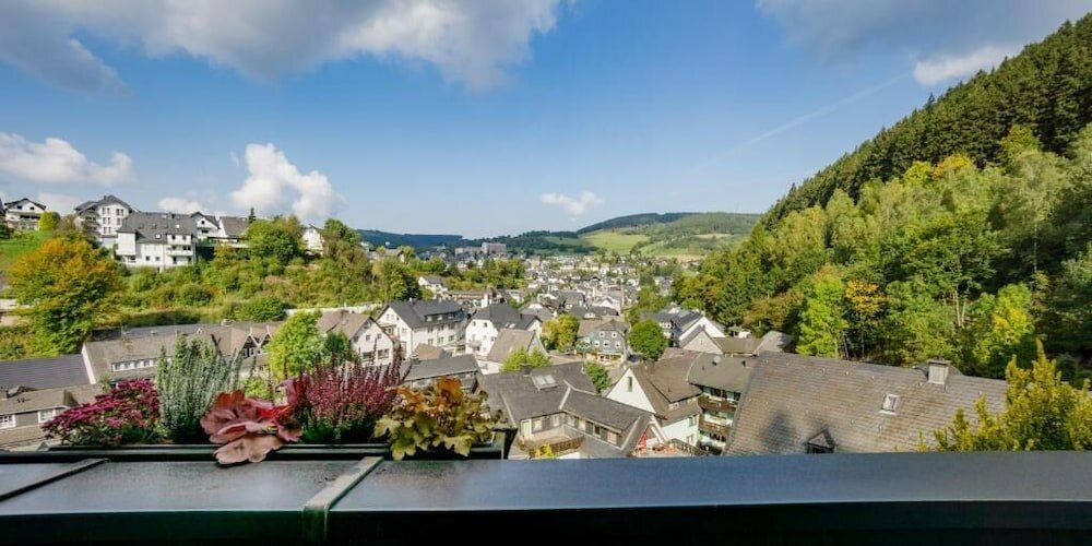 Фото Cafe Alt Willingen