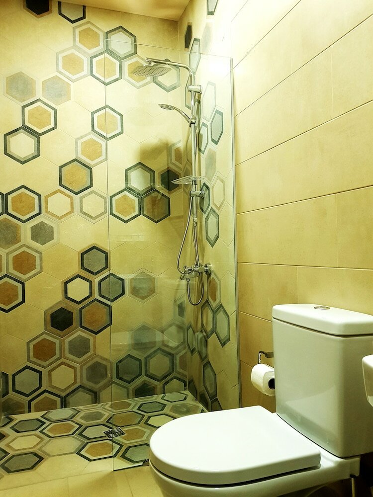 Фото Cozy Hotel Kazbegi