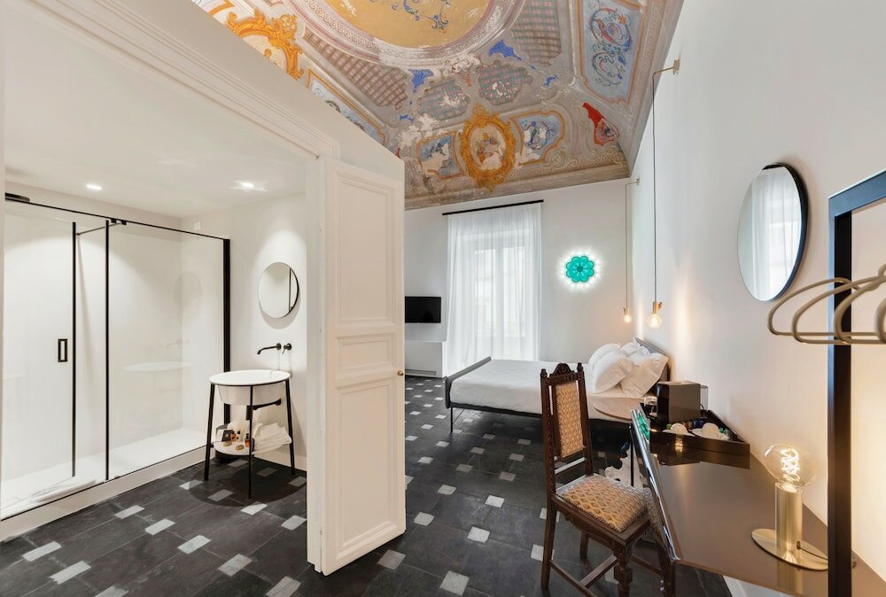 Фото A. D. 1768 Boutique Hotel