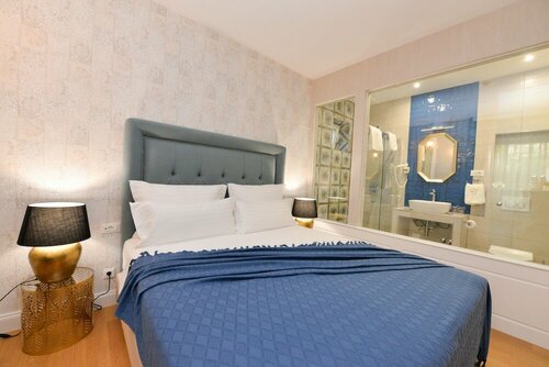 Гостиница The Duke Luxury Rooms в Сплите