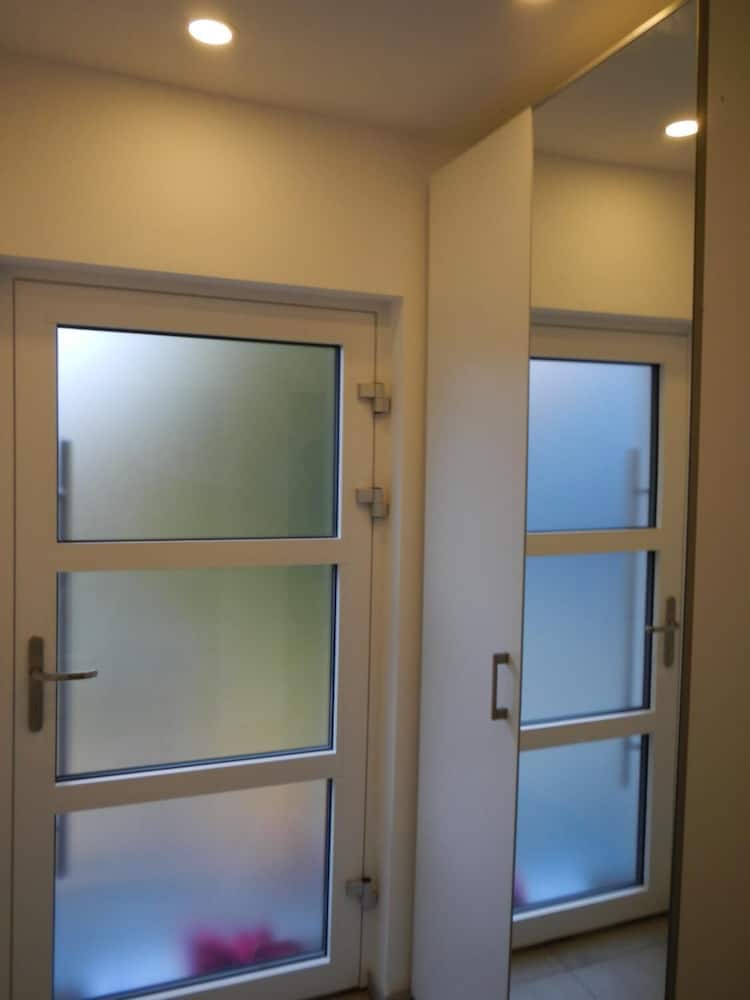 Фото Luxusapartment Steinbreche