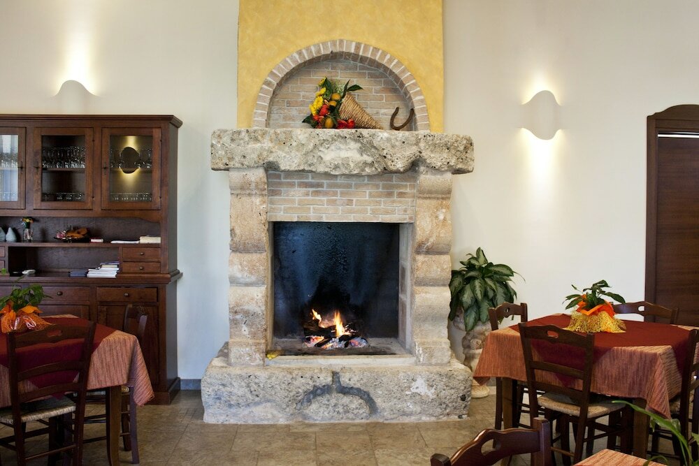 Фото Agriturismo Paradiso