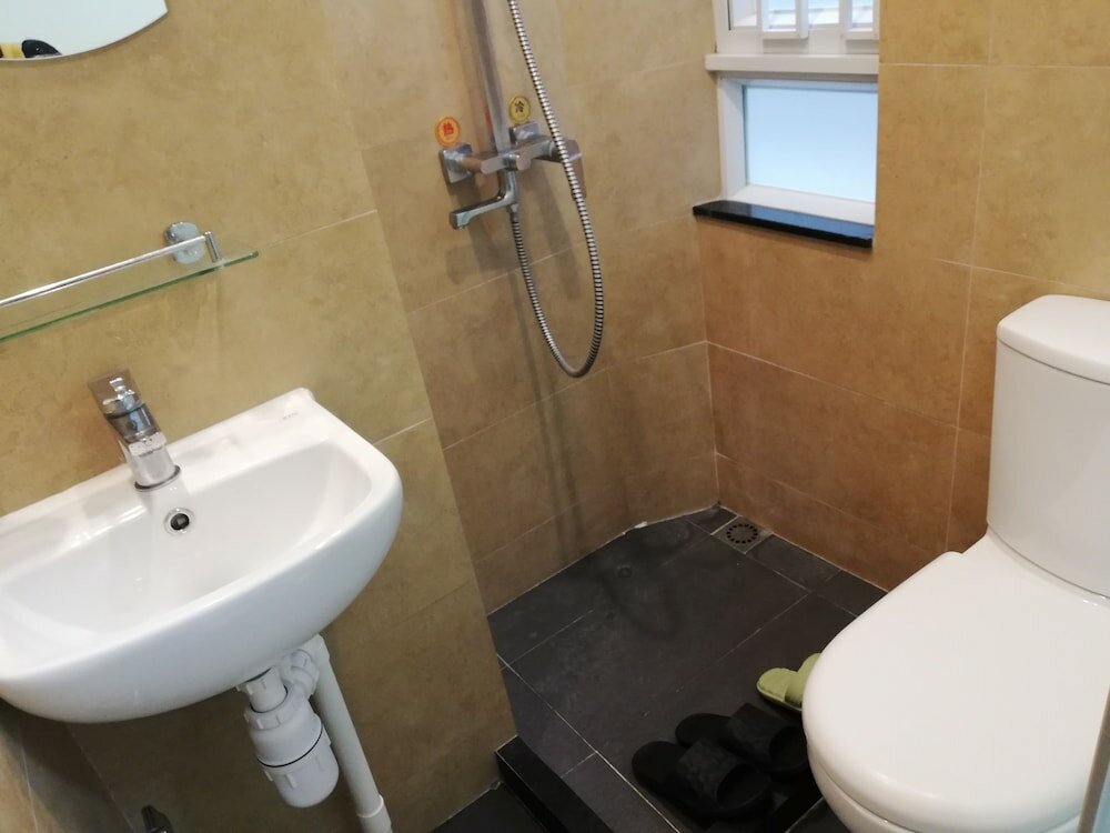 Фото New China Guesthouse