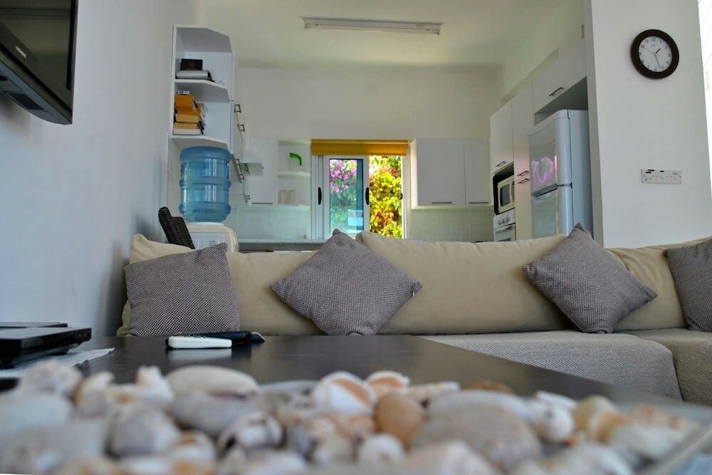 Фото Villa Blue Horizon by Amy Villas