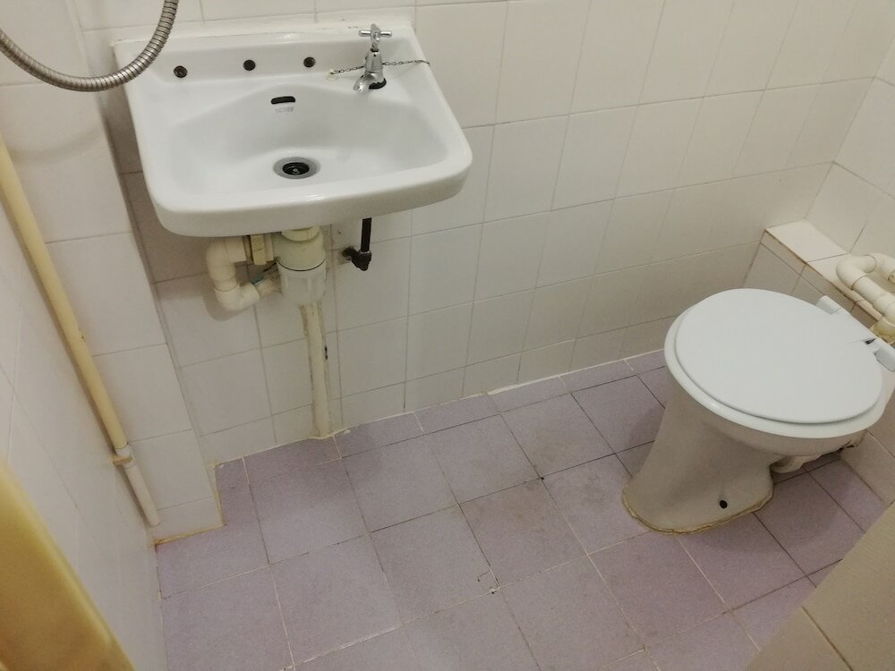 Фото New China Guesthouse