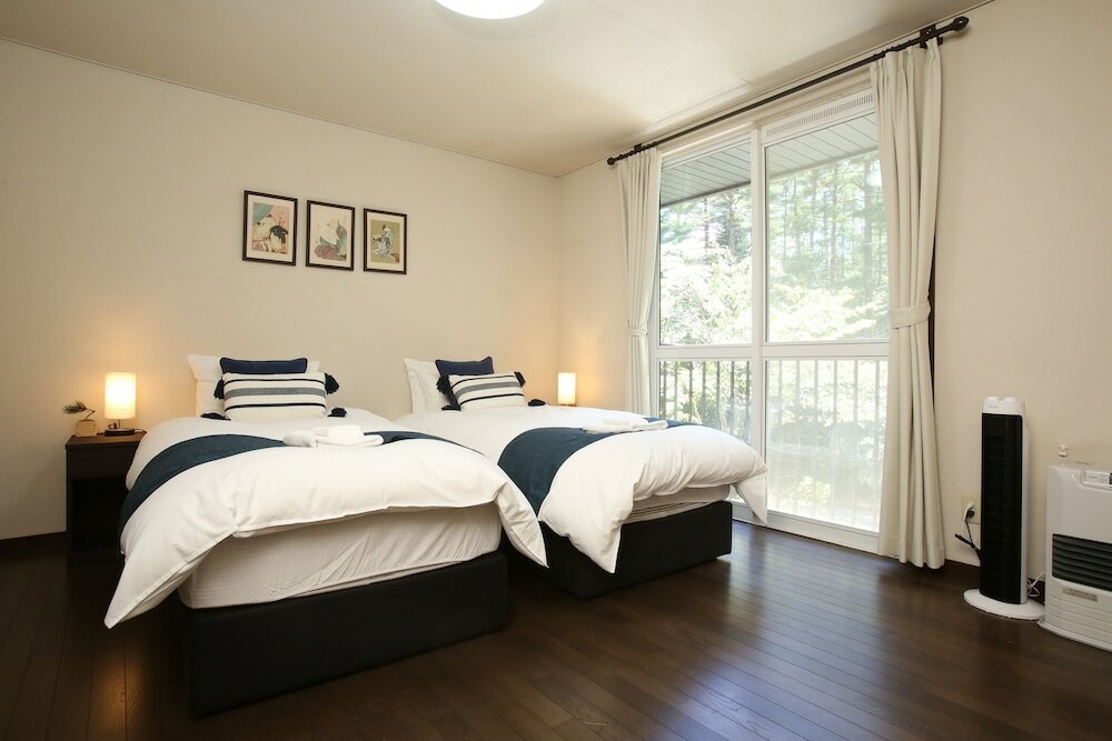 Фото Hirakawa House Hakuba