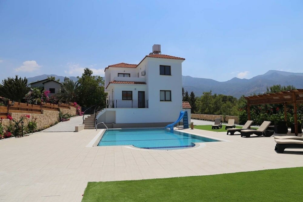 Фото Villa Pergola by Amy Villas