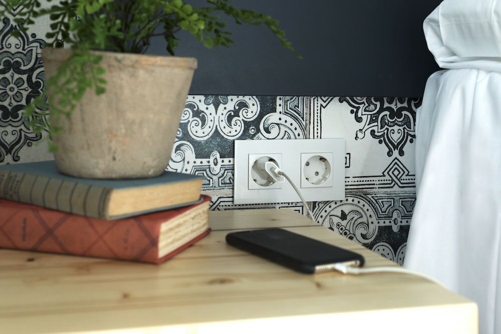 Фото The Central House Lisbon Baixa - Hostel