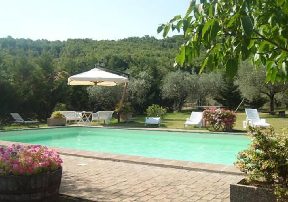 Фото Fattoria Del Quondam