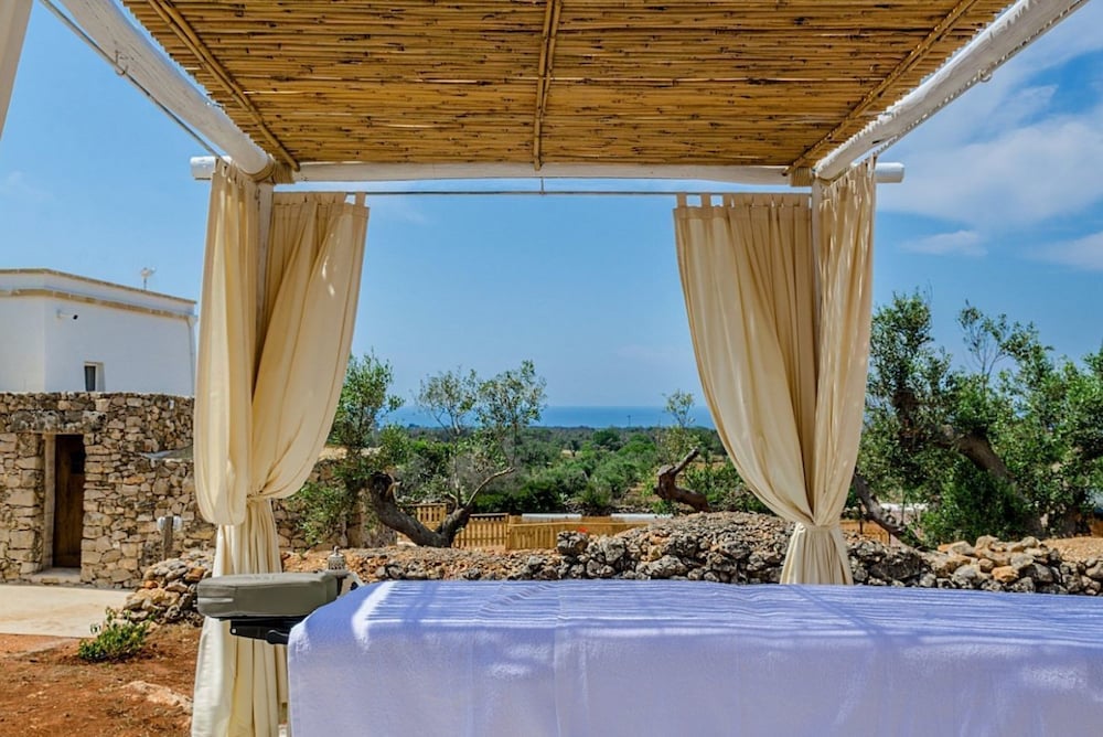 Фото Camera Family Torre Dell'Alto Mare