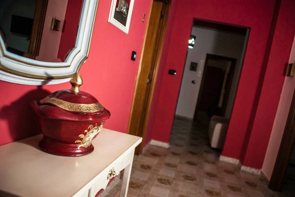 Фото B&b L'Imperatore