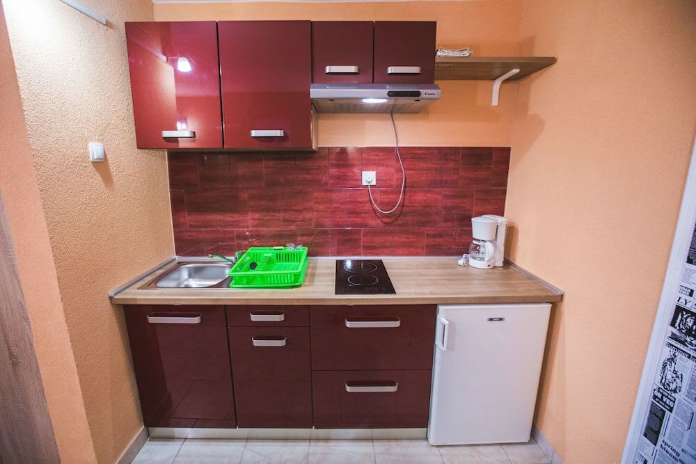 Фото Apartments Sanic 518