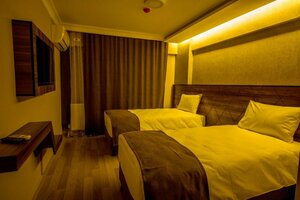 Fidanoglu Suite Hotel (Edirne, Kesan District, Büyük Cami Mah., İstiklal Cad., 44), hotel